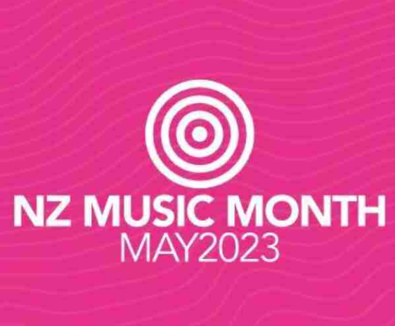 NZ Music Month Celebrations