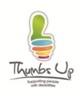 Thumbs Up Charitable Trust