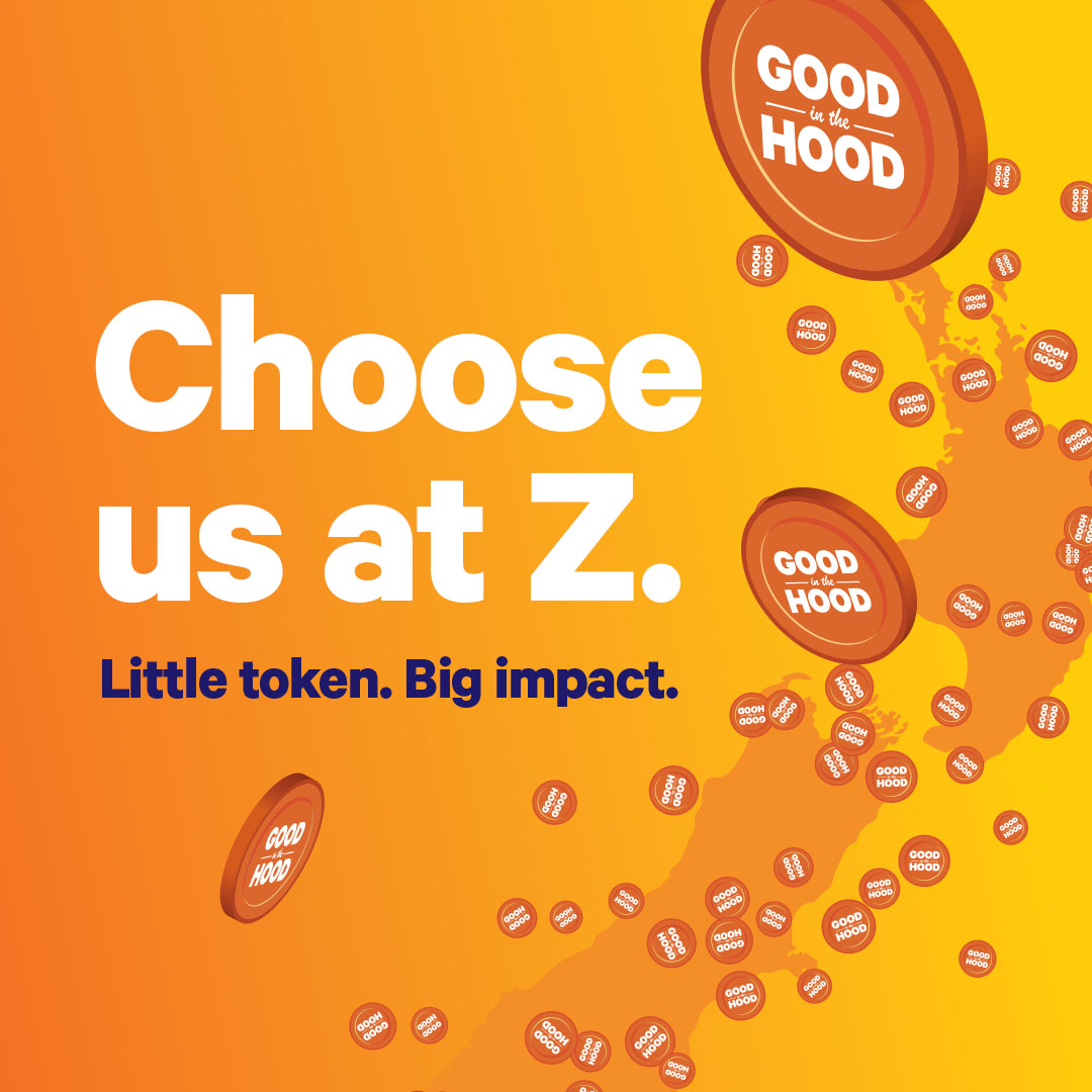 Good in the Hood – Voting is Open